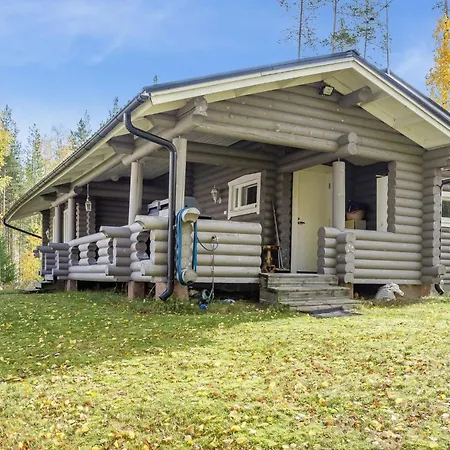 度假居 Markenniemi By Interhome *