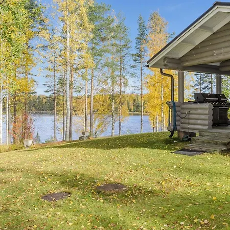 Nyaraló Markenniemi By Interhome *