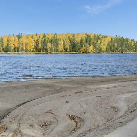 Markenniemi By Interhome * Ahveninen