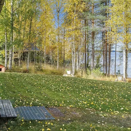 Markenniemi By Interhome Nyaraló *