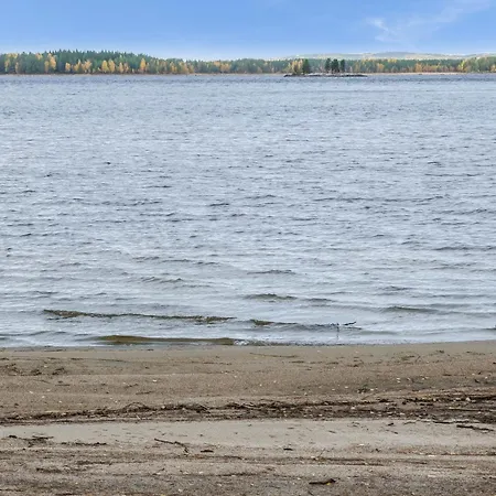 Markenniemi By Interhome * Ahveninen