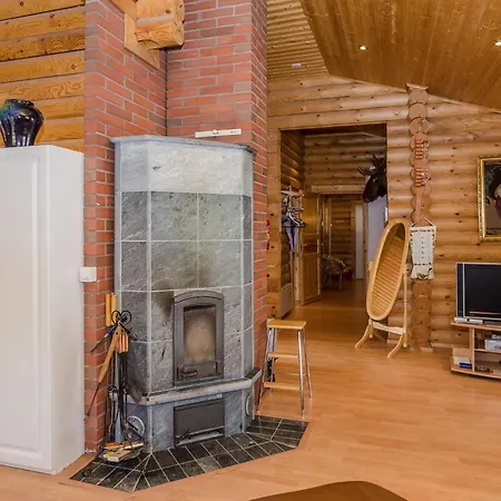 Nyaraló Markenniemi By Interhome