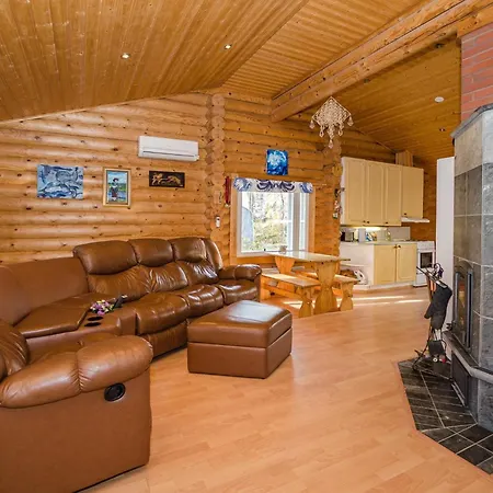 Markenniemi By Interhome *