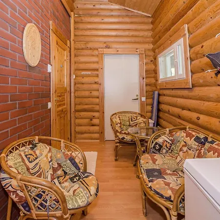 בית נופש Markenniemi By Interhome