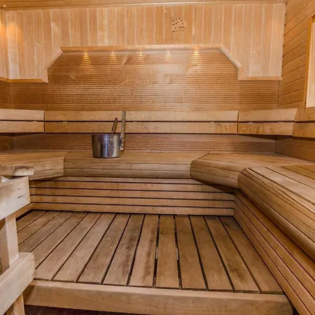 Markenniemi By Interhome *