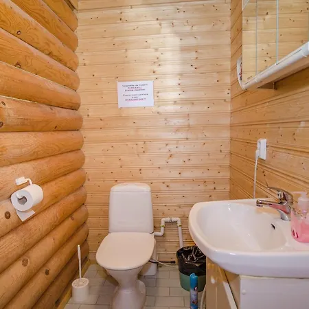 Markenniemi By Interhome * Ahveninen