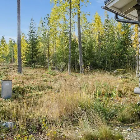 Markenniemi By Interhome בית נופש Ahveninen