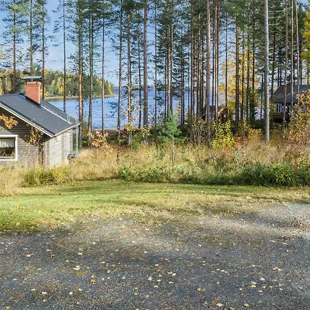 Markenniemi By Interhome Ahveninen