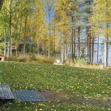 Dom wakacyjny Markenniemi By Interhome Ahveninen