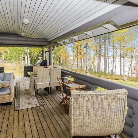 Markenniemi By Interhome *