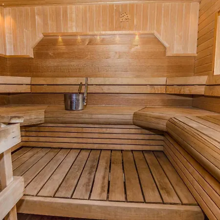 Markenniemi By Interhome * Ahveninen