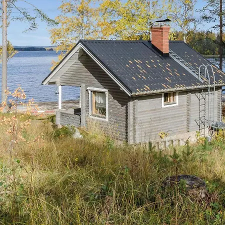 Markenniemi By Interhome 펜션 Ahveninen