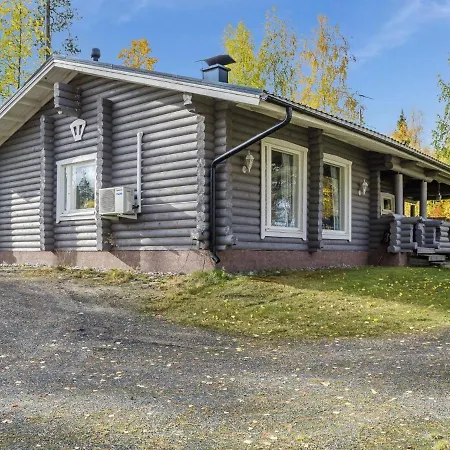 Nyaraló Markenniemi By Interhome