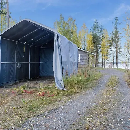 Nyaraló Markenniemi By Interhome