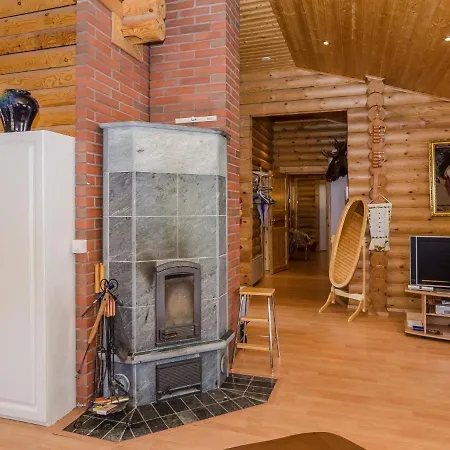 Markenniemi By Interhome Dom wakacyjny