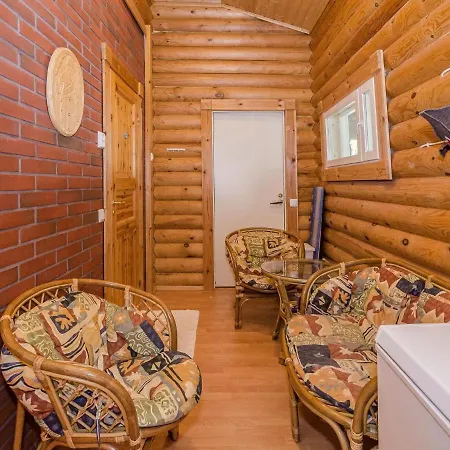 Markenniemi By Interhome *