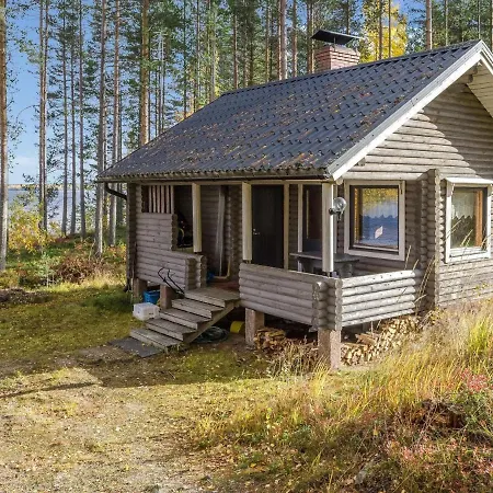 Markenniemi By Interhome Nyaraló