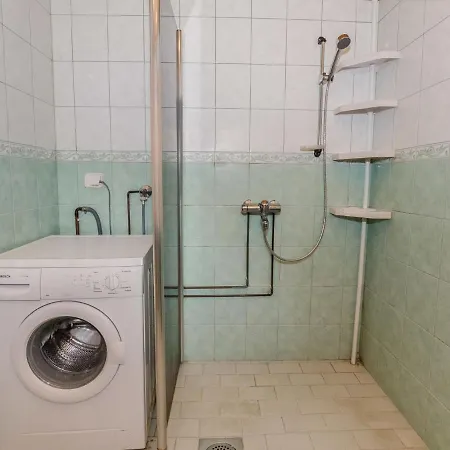 Markenniemi By Interhome 別荘