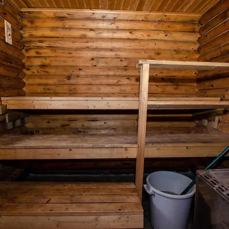 Markenniemi By Interhome Dom wakacyjny