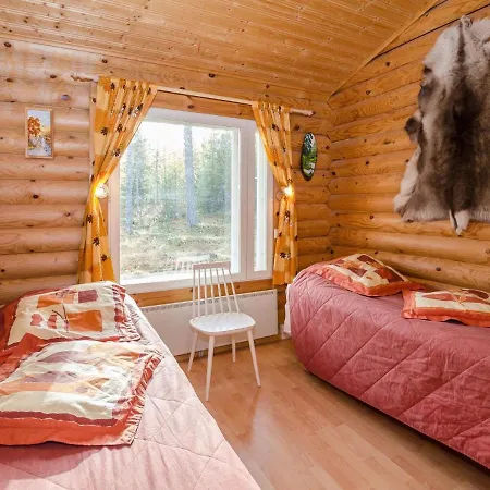 Markenniemi By Interhome Nyaraló Ahveninen