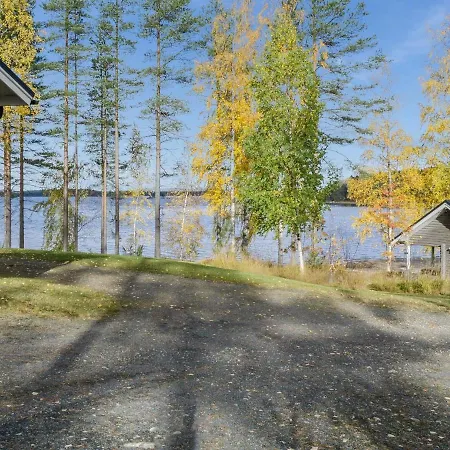 Markenniemi By Interhome Nyaraló